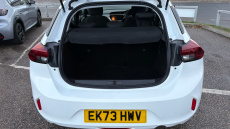 Vauxhall Corsa 1.2 Turbo Design 5dr Petrol Hatchback